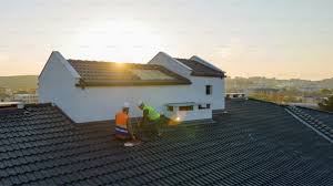 Best 4 Ply Roofing  in Anahuac, TX